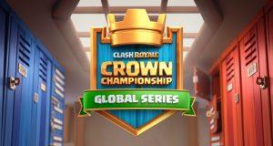 Crown Championship Clash Royale