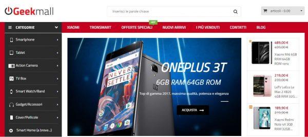 Geekmall.it