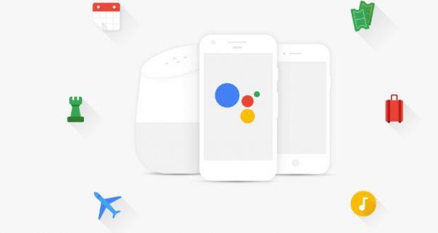 Google Assistant