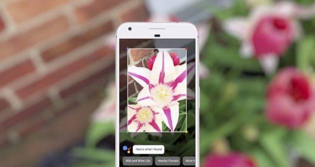 Google Lens