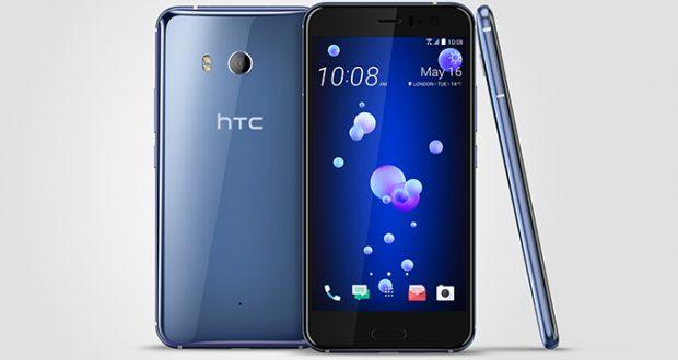 HTC U11