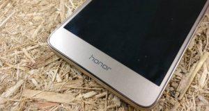 Honor 5C