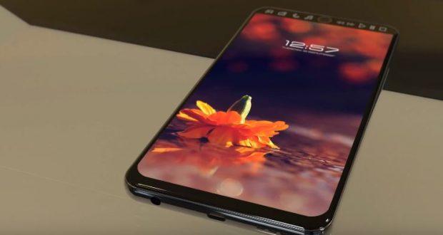 LG V30 concept