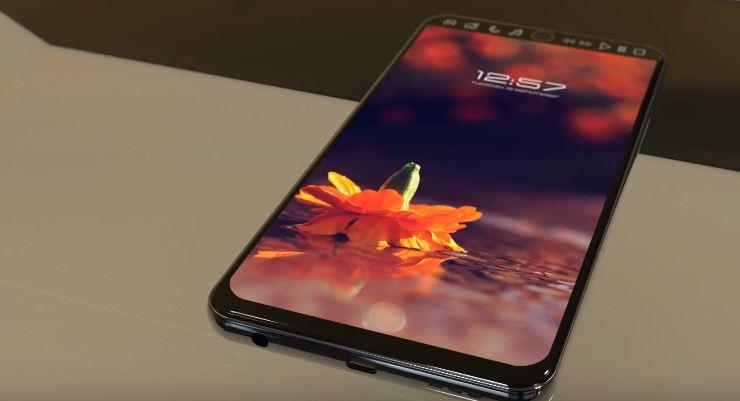 LG V30 concept