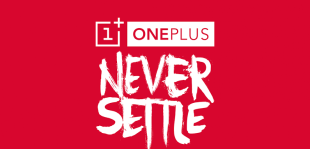 OnePlus 5 Never Settle