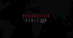 Resurrection Remix