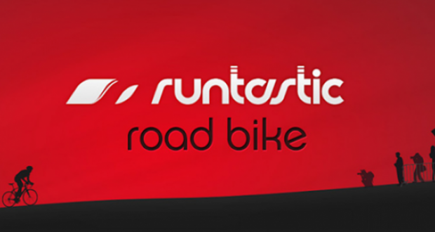 runtastic road bike tracker