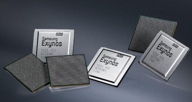 Samsung Exynos 7872