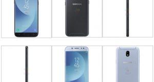 Samsung Galaxy J5 (2017)