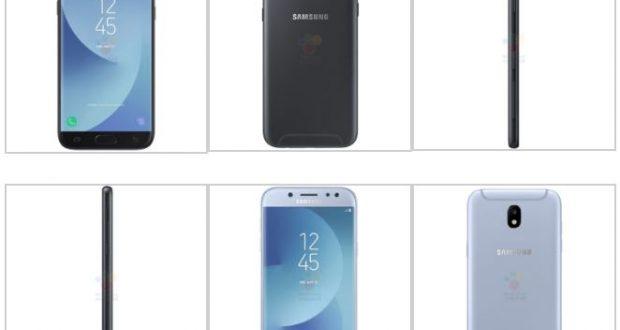 Samsung Galaxy J5 (2017)