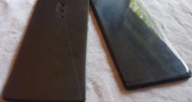 Samsung Galaxy Note 8
