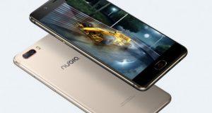 Nubia Z17