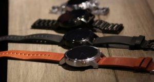 Moto 360