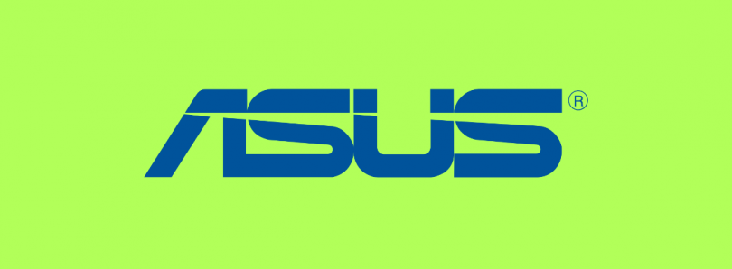 Asus Logo