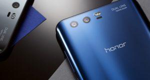 Honor 9 Premium