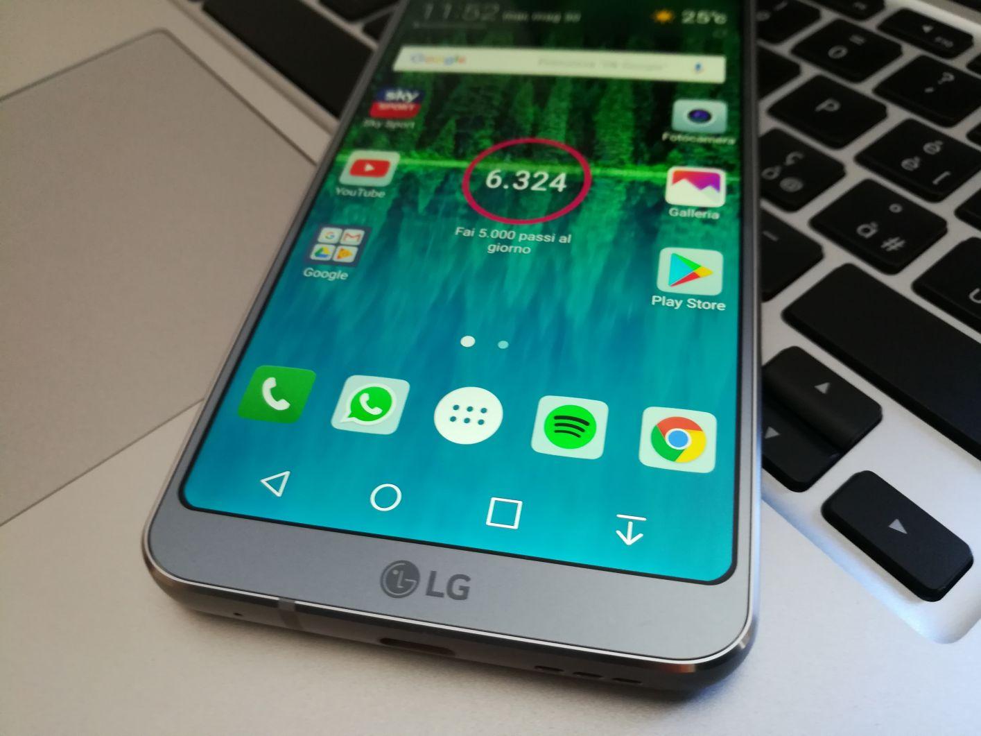 LG G6