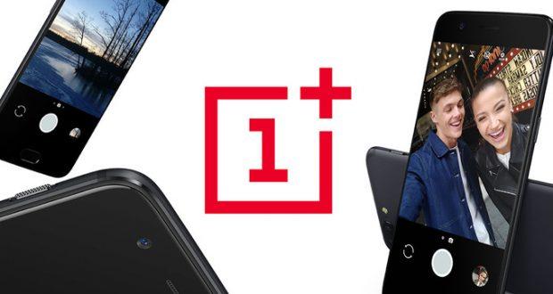 OnePlus 5