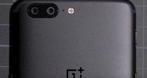 OnePlus 5