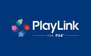 PLayLink PS4