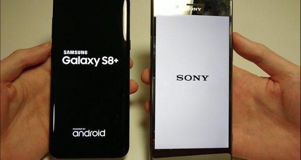 sony xperia xz premium vs lg g4 sony xperia xz premium vs lg g4