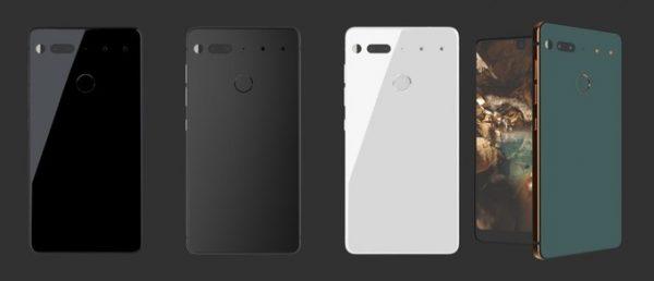 Essential Phone