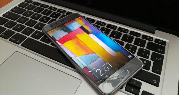 Honor 9