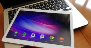 Huawei MediaPad 10 Lite