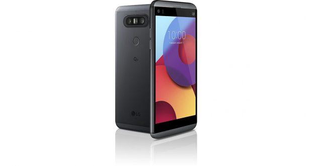 LG Q8