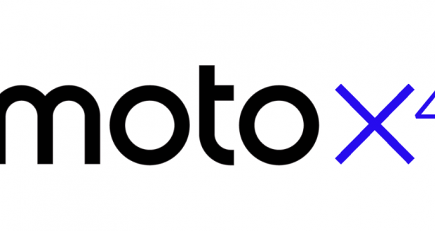 Lenovo Moto X4