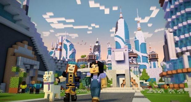 Minecraft: Story Mode - Season Two
