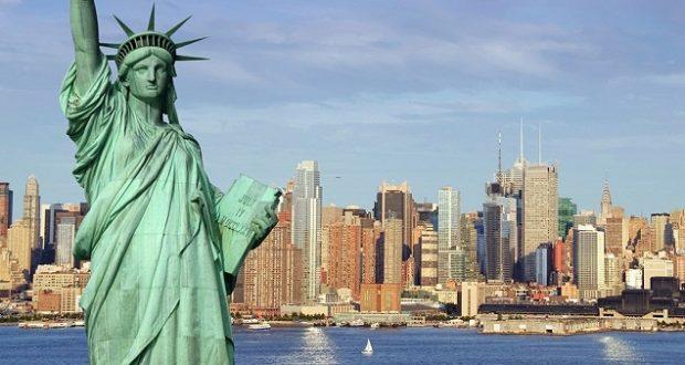 New York City