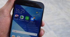 Samsung Galaxy A7 (2017)
