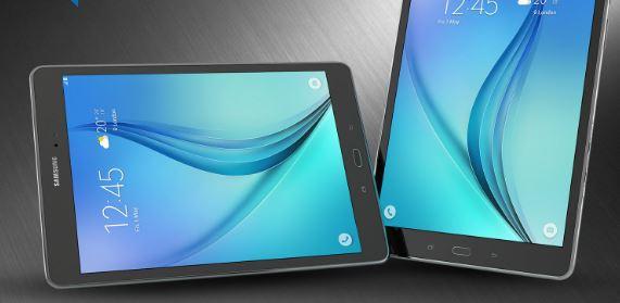 Samsung Galaxy Tab A 9.7