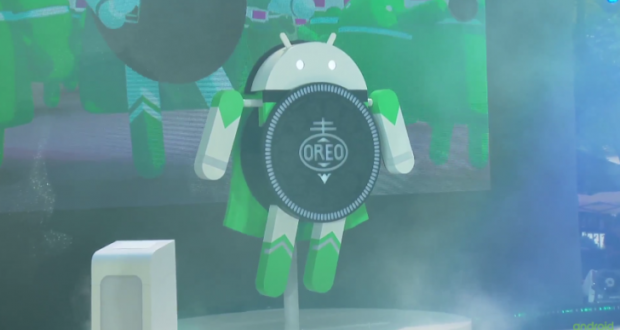 Android 8.0 Oreo
