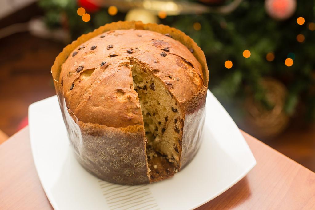 Android 9.0 Panettone
