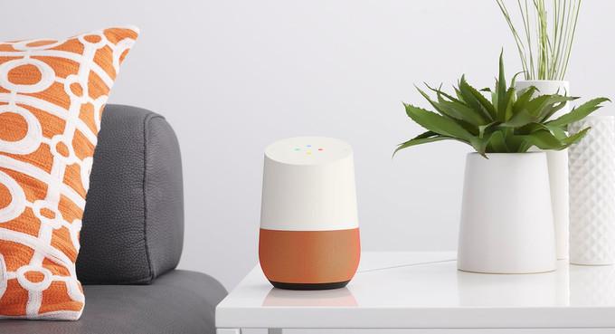 Google Home