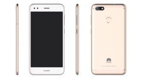 Huawei P9 Lite Mini