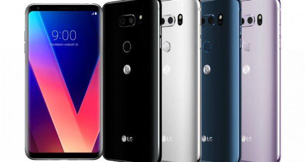 LG V30