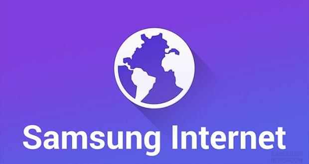 Samsung Internet Browser Beta