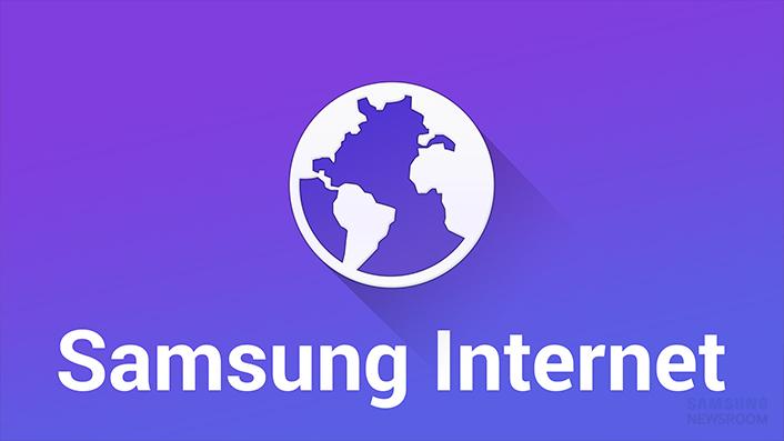 Samsung Internet Browser Beta