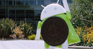 Android 8.0 Oreo