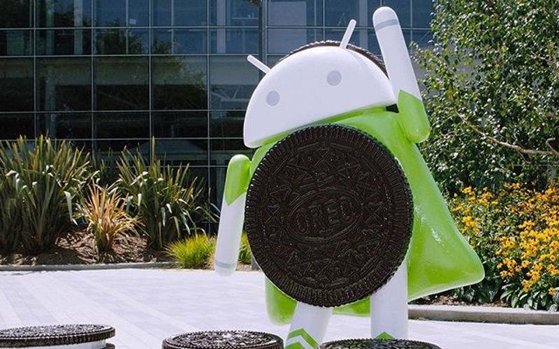 Android 8.0 Oreo