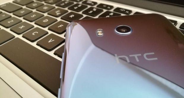 HTC U11