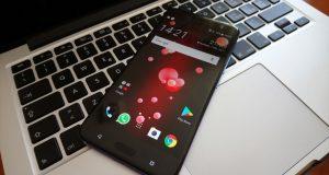 HTC U11