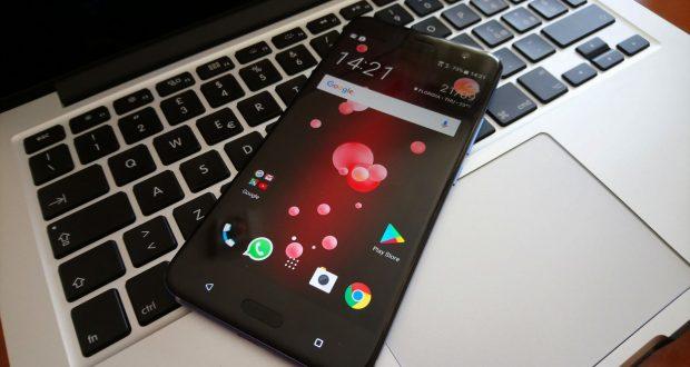 HTC U11