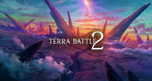 Terra Battle 2