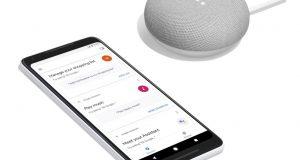 Google Pixel 2 XL