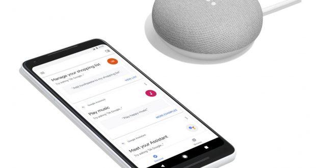 Google Pixel 2 XL