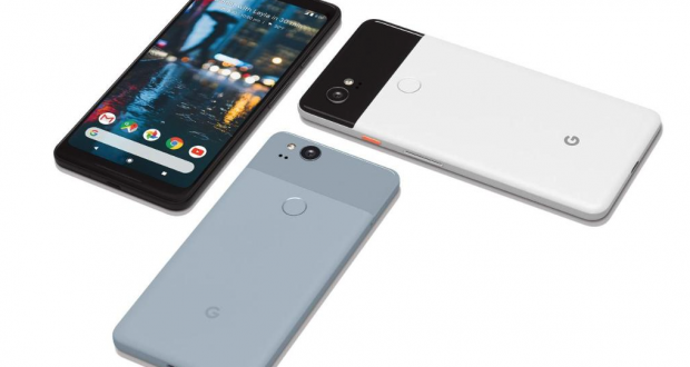 Google Pixel 2 XL