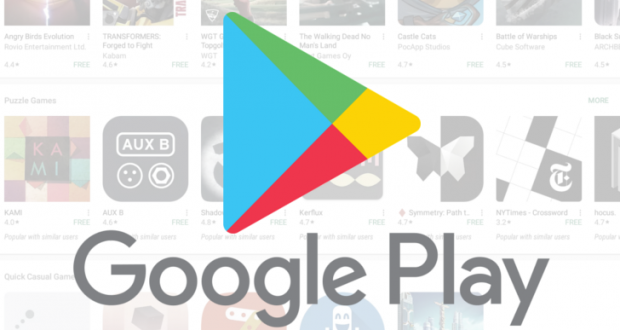 Google Play Store